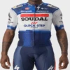 Castelli Soudal Quick-Step Aero Race 6.1 Fietsshirt