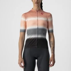 Castelli Dolce Fietsshirt Dames Outlet