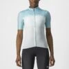 Castelli Velocissima Fietsshirt Dames