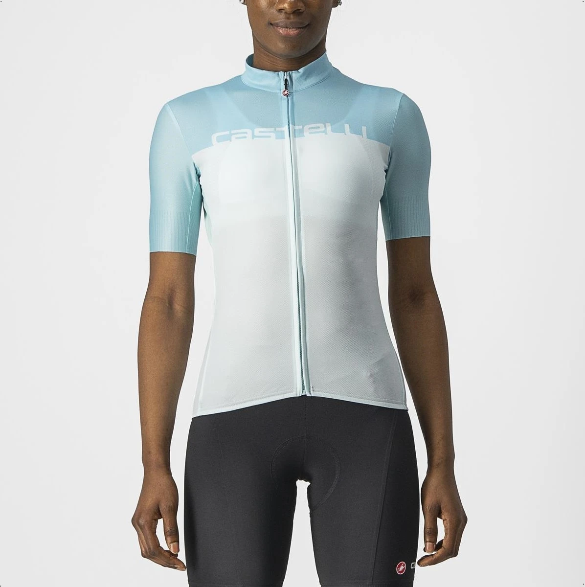 Castelli Velocissima Fietsshirt Dames