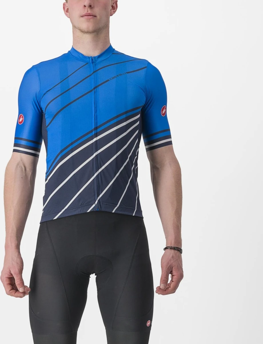 Castelli Speed Strada Fietsshirt - Afbeelding 2