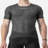 Castelli Pro Mesh 2.0 Korte Mouw Ondershirt
