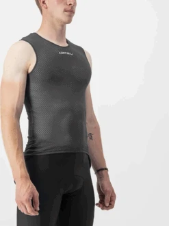 Castelli Pro Mesh 2.0 Mouwloos Ondershirt