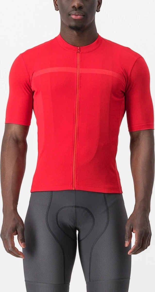 Castelli Classifica Fietsshirt - Afbeelding 2