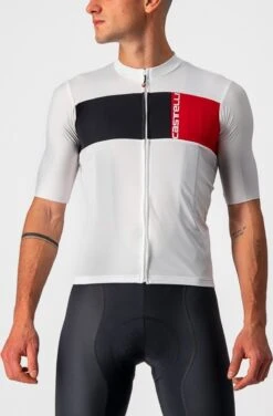 Castelli Prologo 7 Fietsshirt