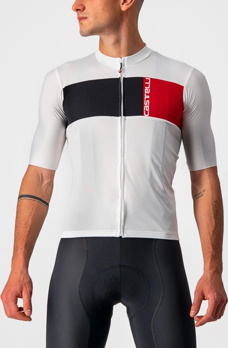 Castelli Prologo 7 Fietsshirt