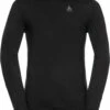 ODLO Merino 200 BL Top Crew Neck LS Ondershirt