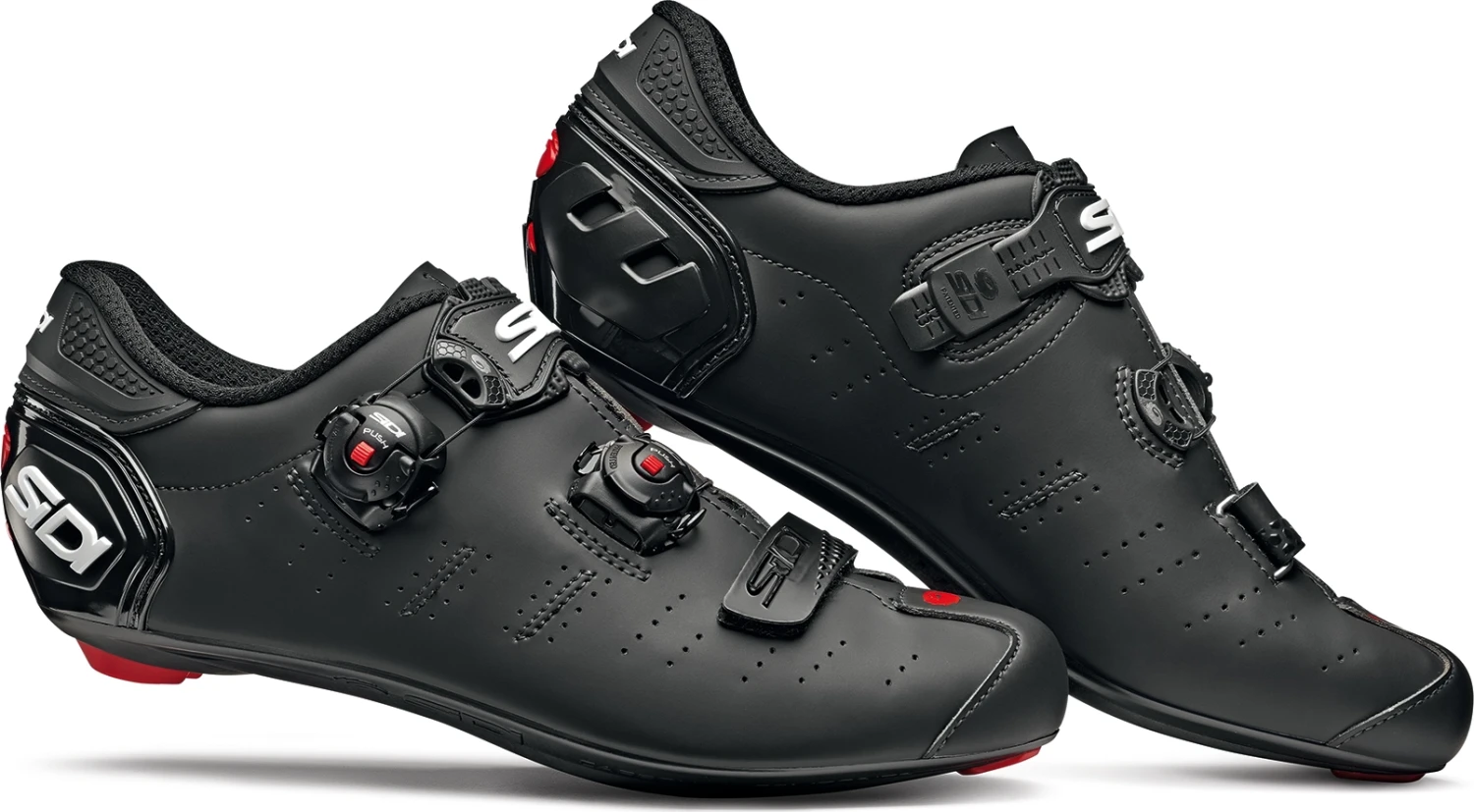 Sidi Ergo 5 Racefiets Schoenen - Afbeelding 2
