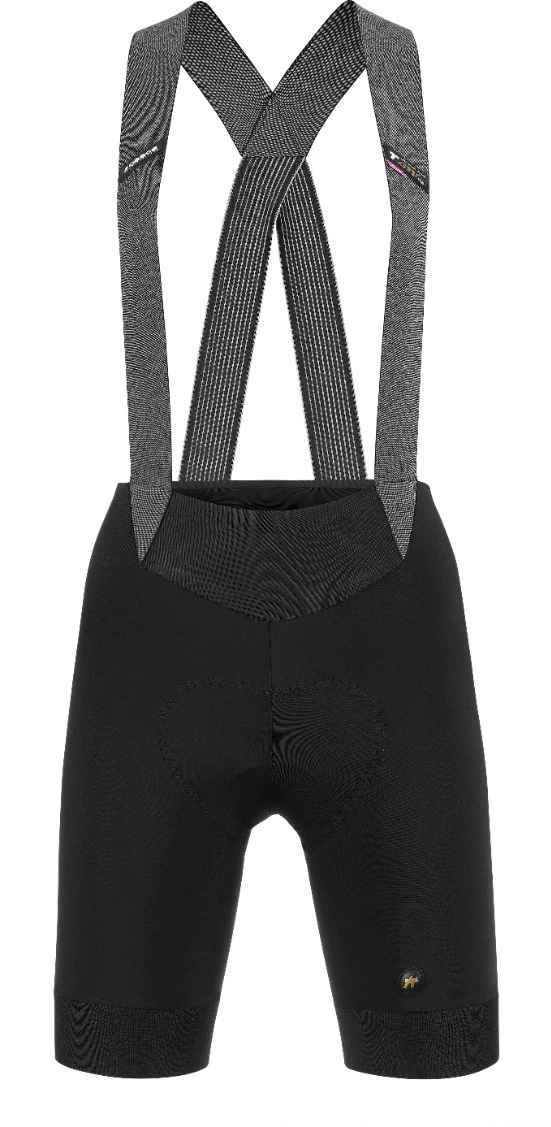 Assos Uma GTV Korte Fietsbroek C2 Dames