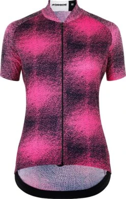 Assos Mille GT C2 EVO Zeus Fietsshirt Dames