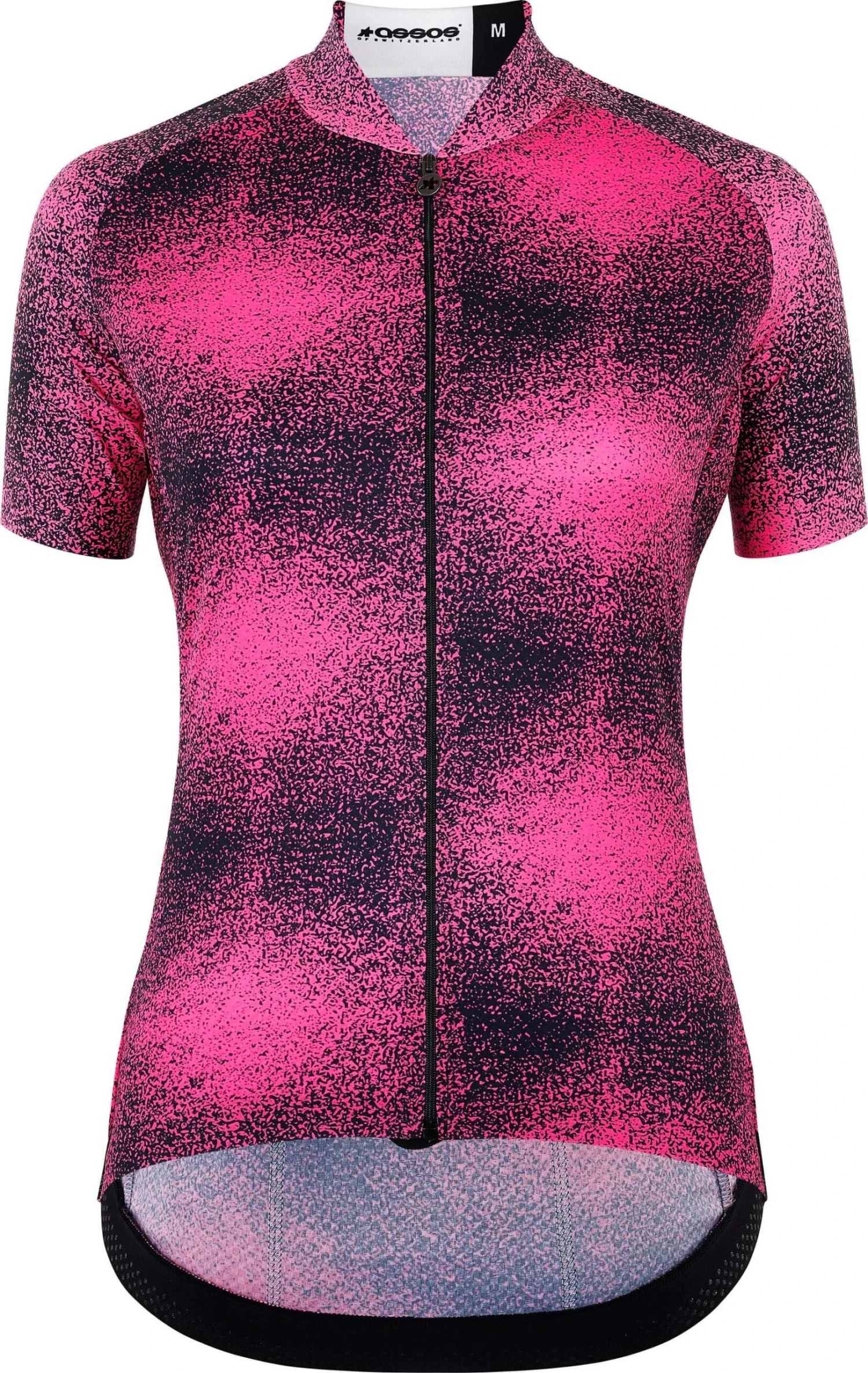 Assos Mille GT C2 EVO Zeus Fietsshirt Dames