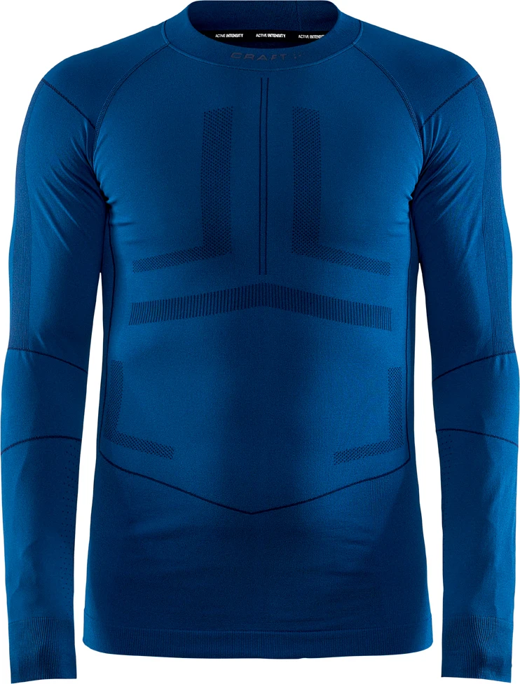 Craft Active Intensity CN LS Ondershirt - Afbeelding 2