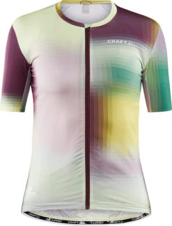 Craft Advanced Aero Fietsshirt W