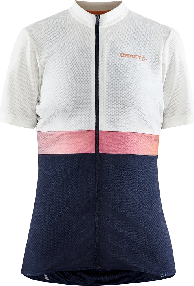 Craft Core Endurance Fietsshirt W - Afbeelding 2