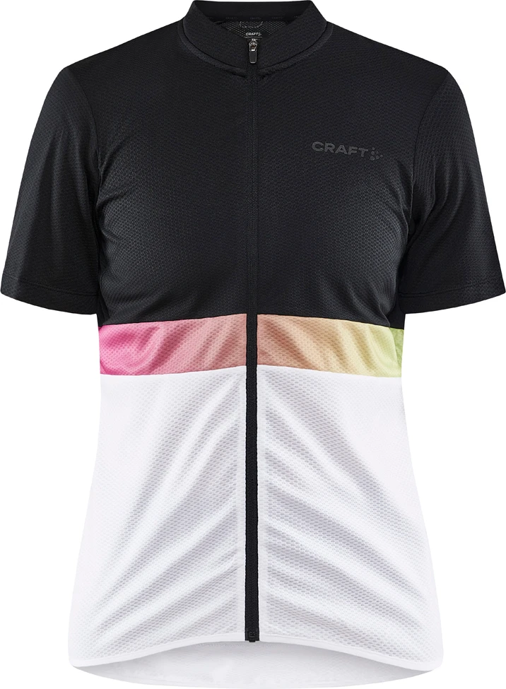 Craft Core Endurance Fietsshirt W - Afbeelding 3