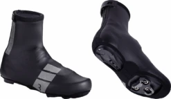 BBB Cycling BWS-04 HardWear Overschoen