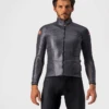 Castelli Aria Shell Fietsjas