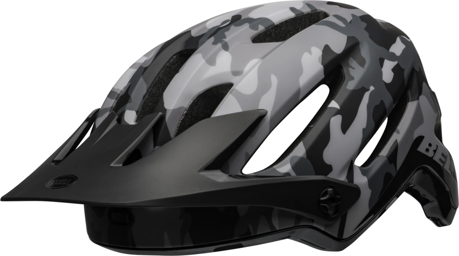 Bell 4Forty Mips MTB Helm - Afbeelding 3