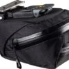 Bontrager Seat Pack PRO QC Zadeltas