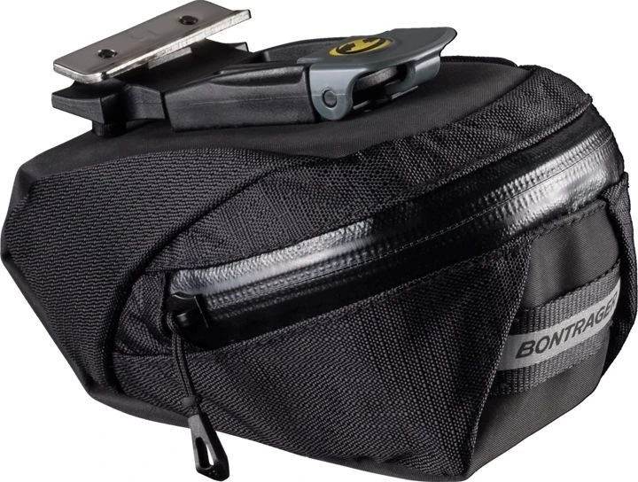 Bontrager Seat Pack PRO QC Zadeltas