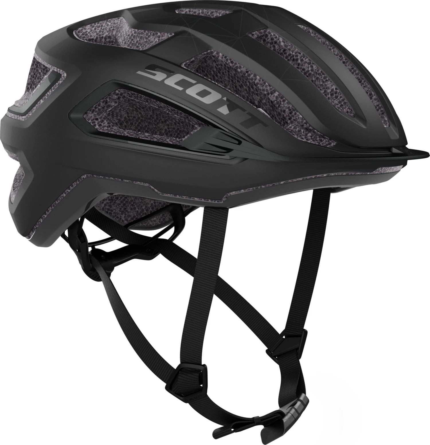 Scott ARX Racefiets Helm - Afbeelding 4