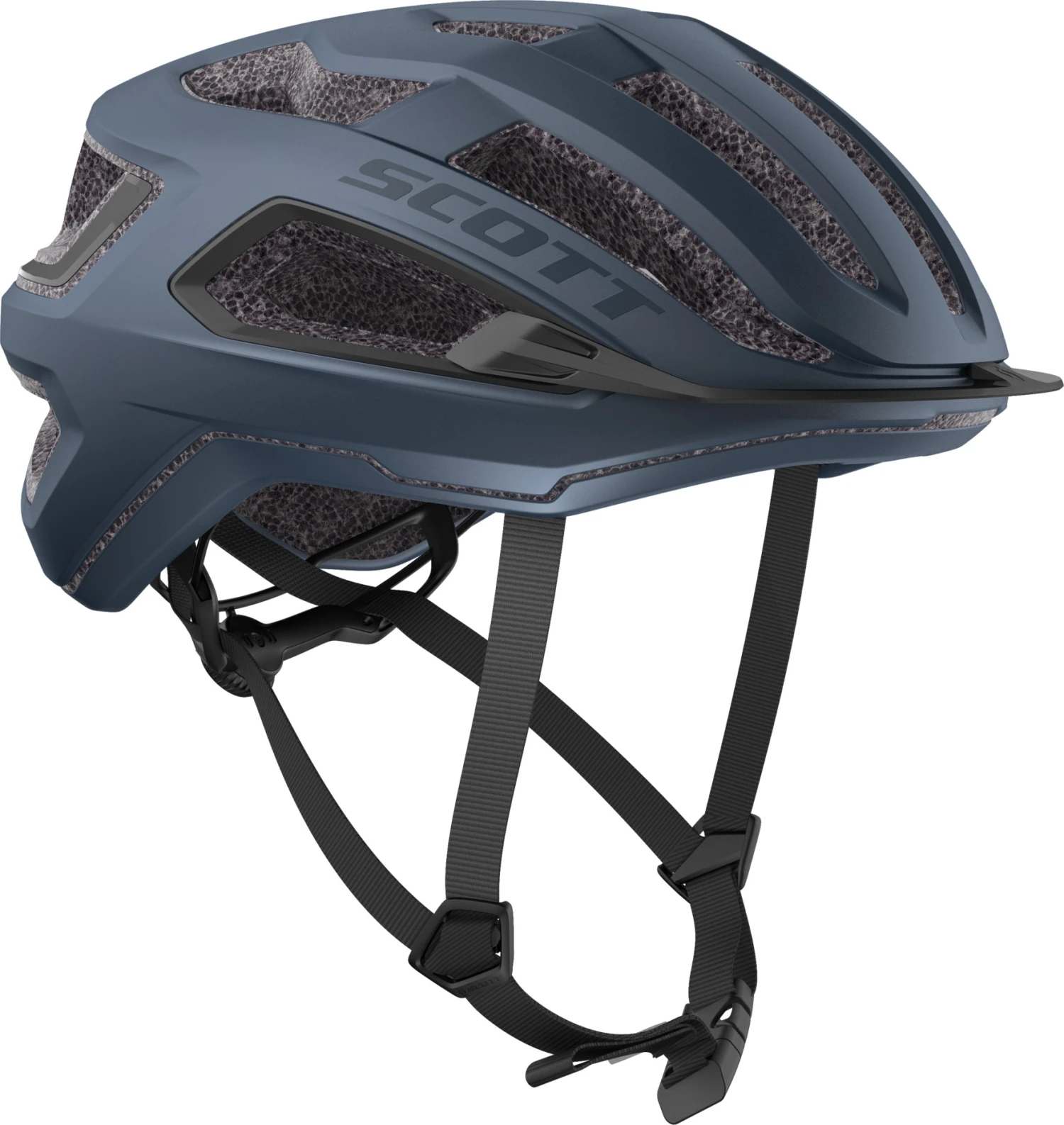 Scott ARX Racefiets Helm