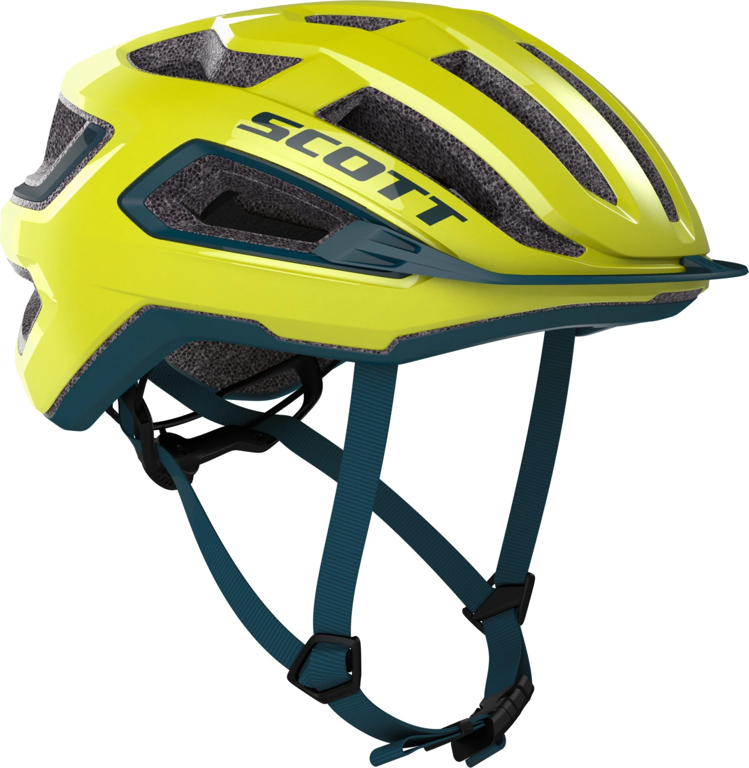 Scott ARX Racefiets Helm - Afbeelding 2