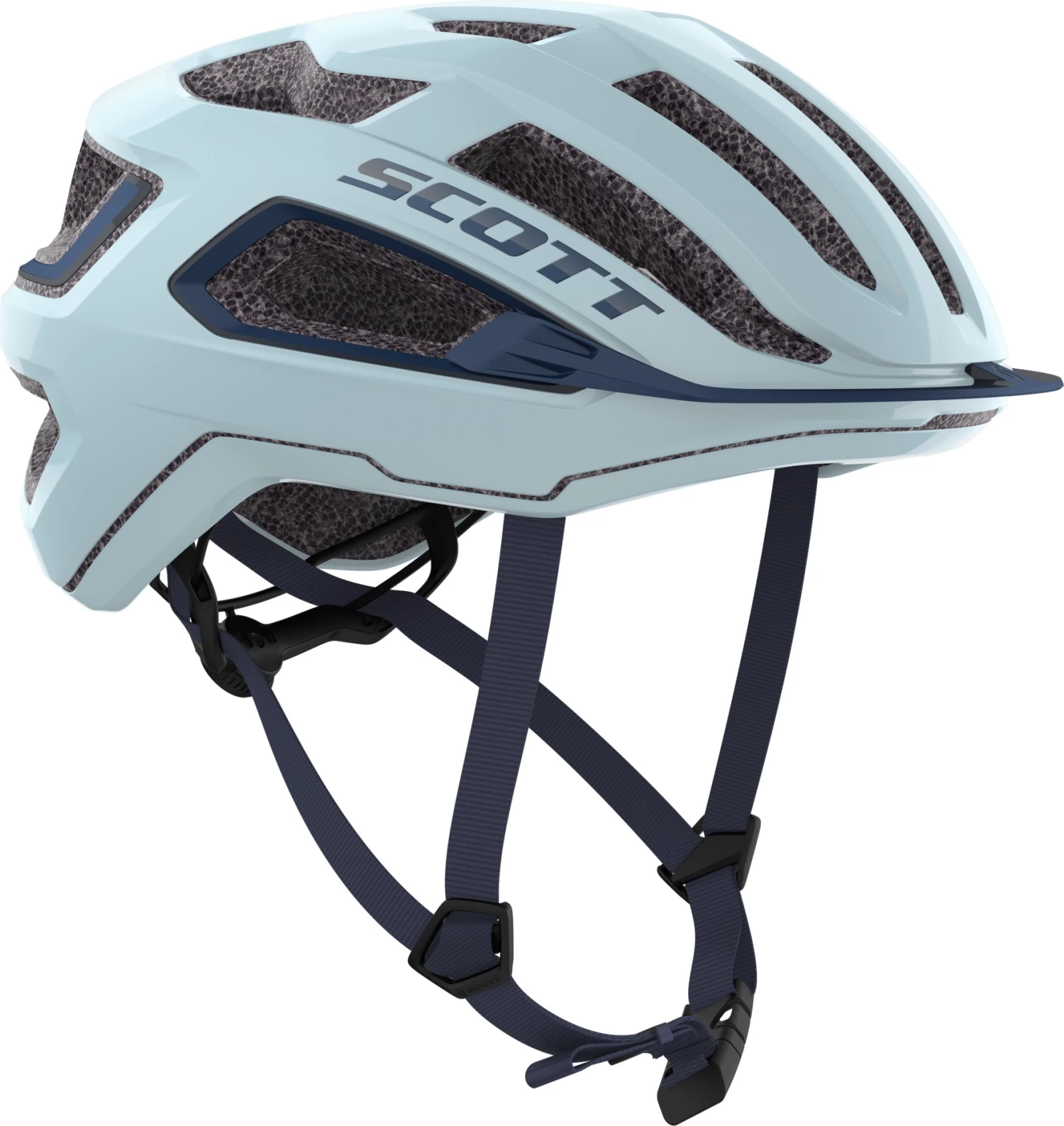 Scott ARX Racefiets Helm - Afbeelding 3