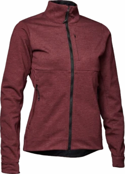 Fox Ranger Fire Fietsjas Dames