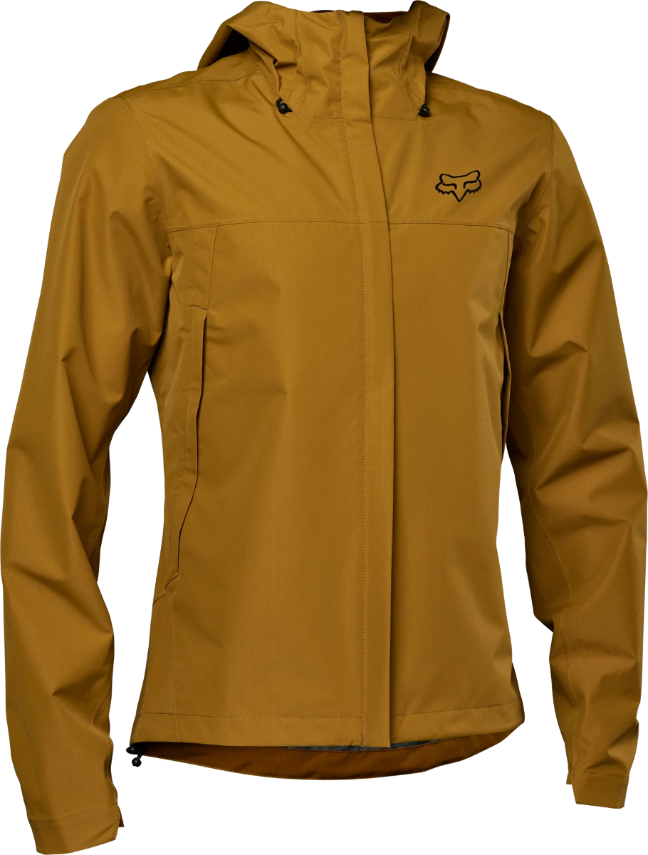 Fox Ranger 2.5L Water Fietsjas Heren - Afbeelding 2