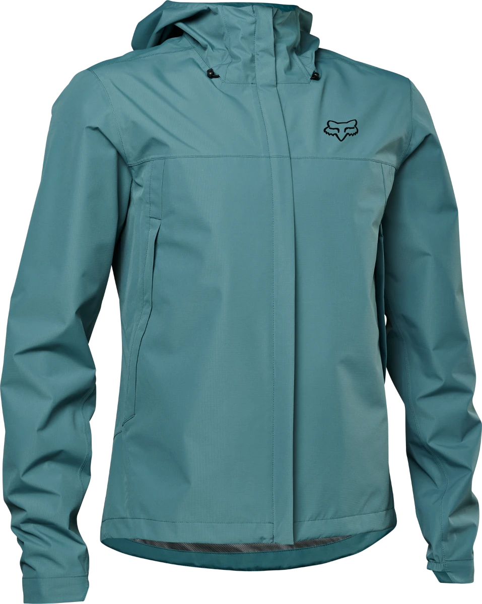 Fox Ranger 2.5L Water Fietsjas Heren