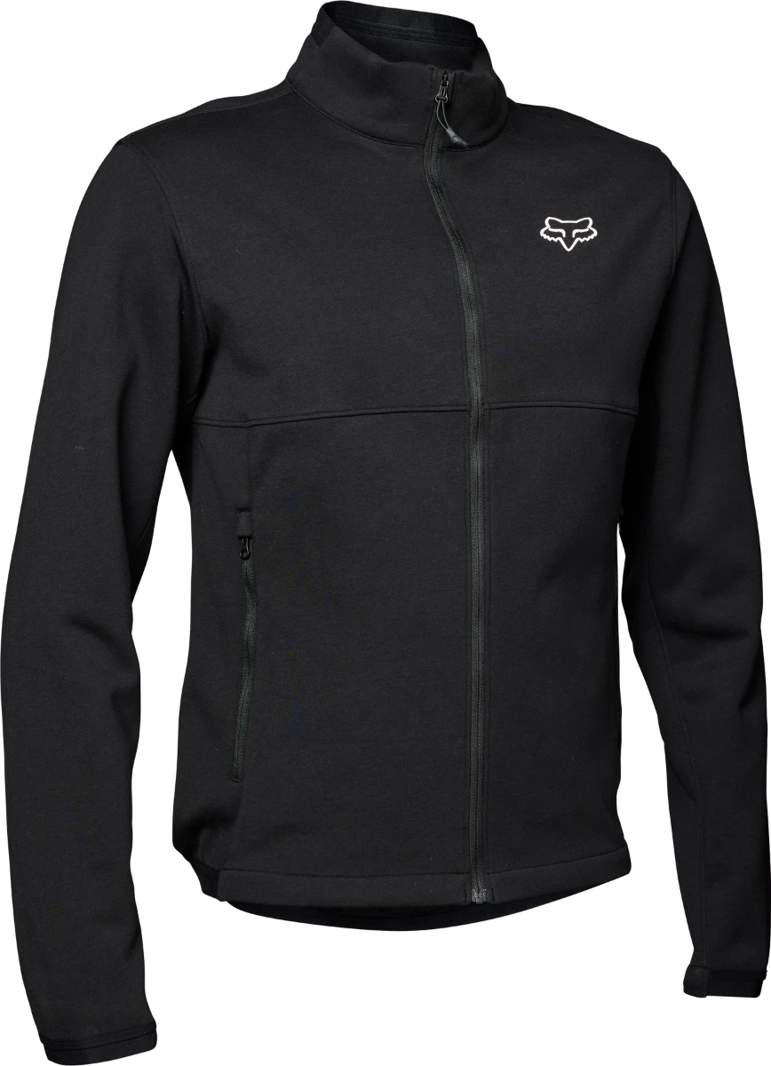 Fox Ranger Fire Fleece Fietsjas - Afbeelding 2