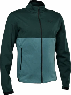 Fox Ranger Fire Fleece Fietsjas