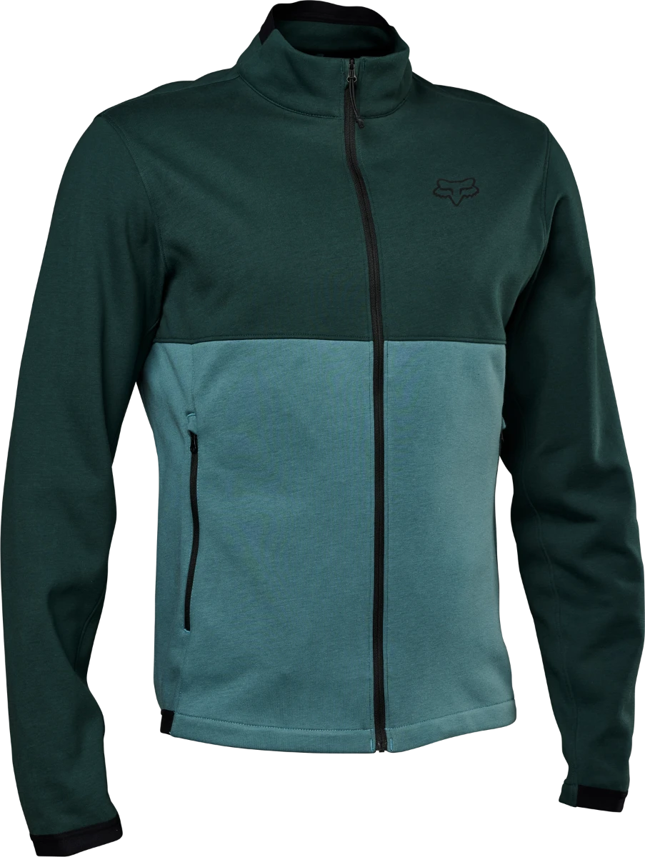 Fox Ranger Fire Fleece Fietsjas