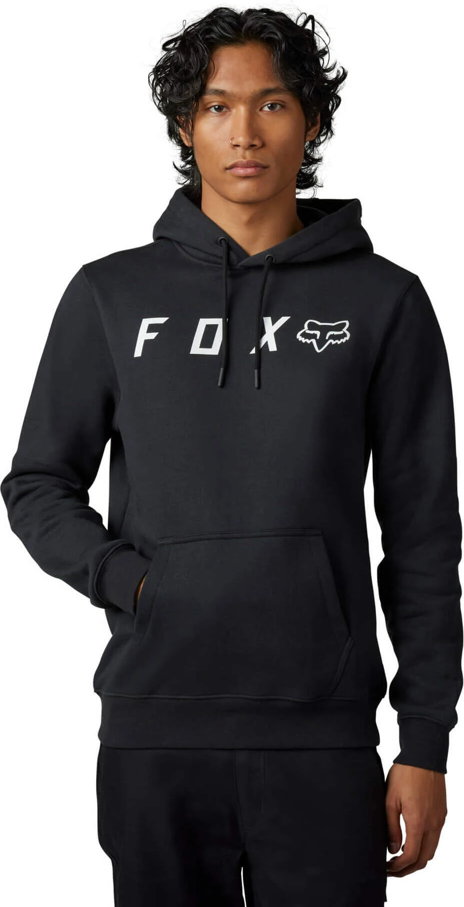 Fox Absolute PO Fleece Trui