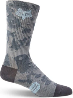 Fox 8" Ranger Sokken