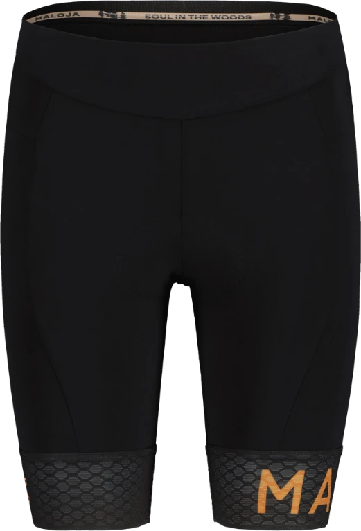 Maloja Similaunm 1/2 Roadbike Lange Fietsbroek