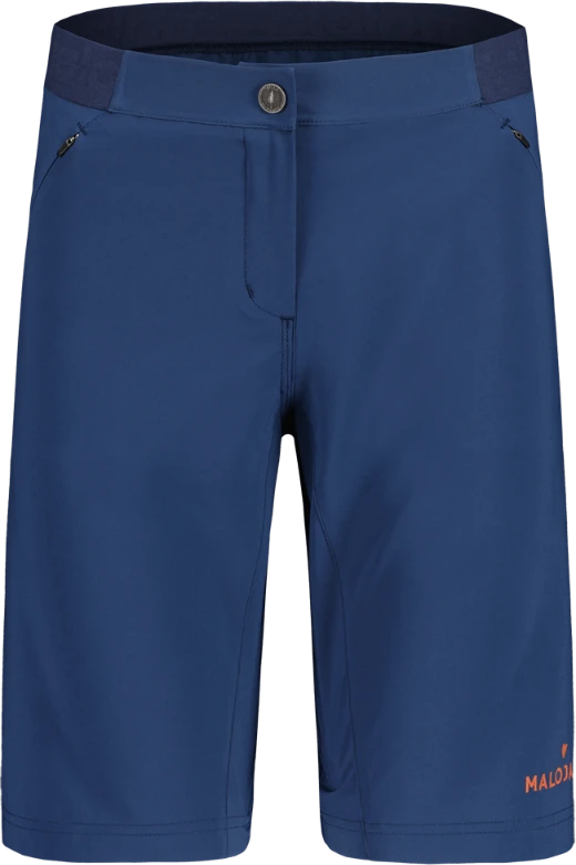 Maloja Anemonam Cycle Korte Fietsbroek