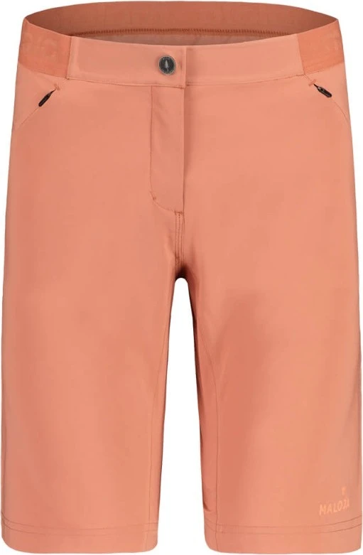 Maloja Anemonam Cycle Korte Fietsbroek - Afbeelding 4