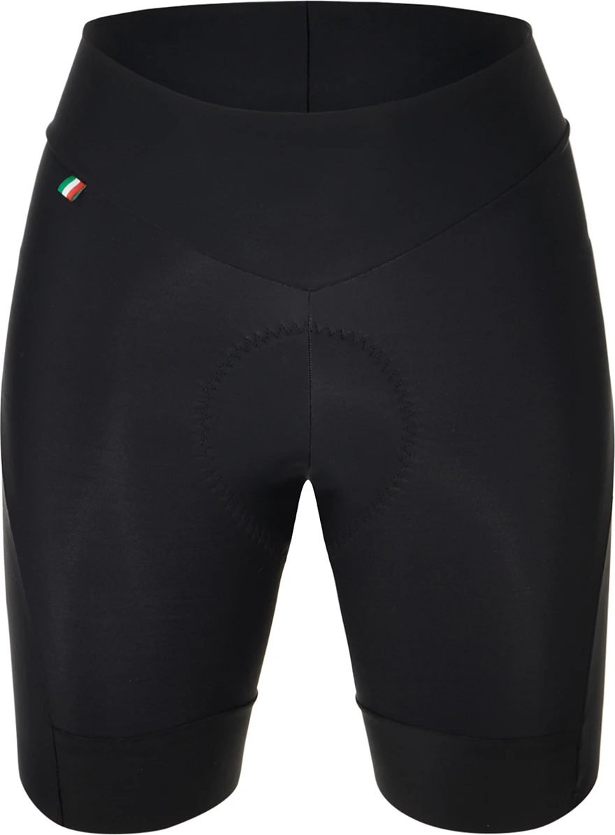 Santini Onmia Korte Fietsbroek Dames