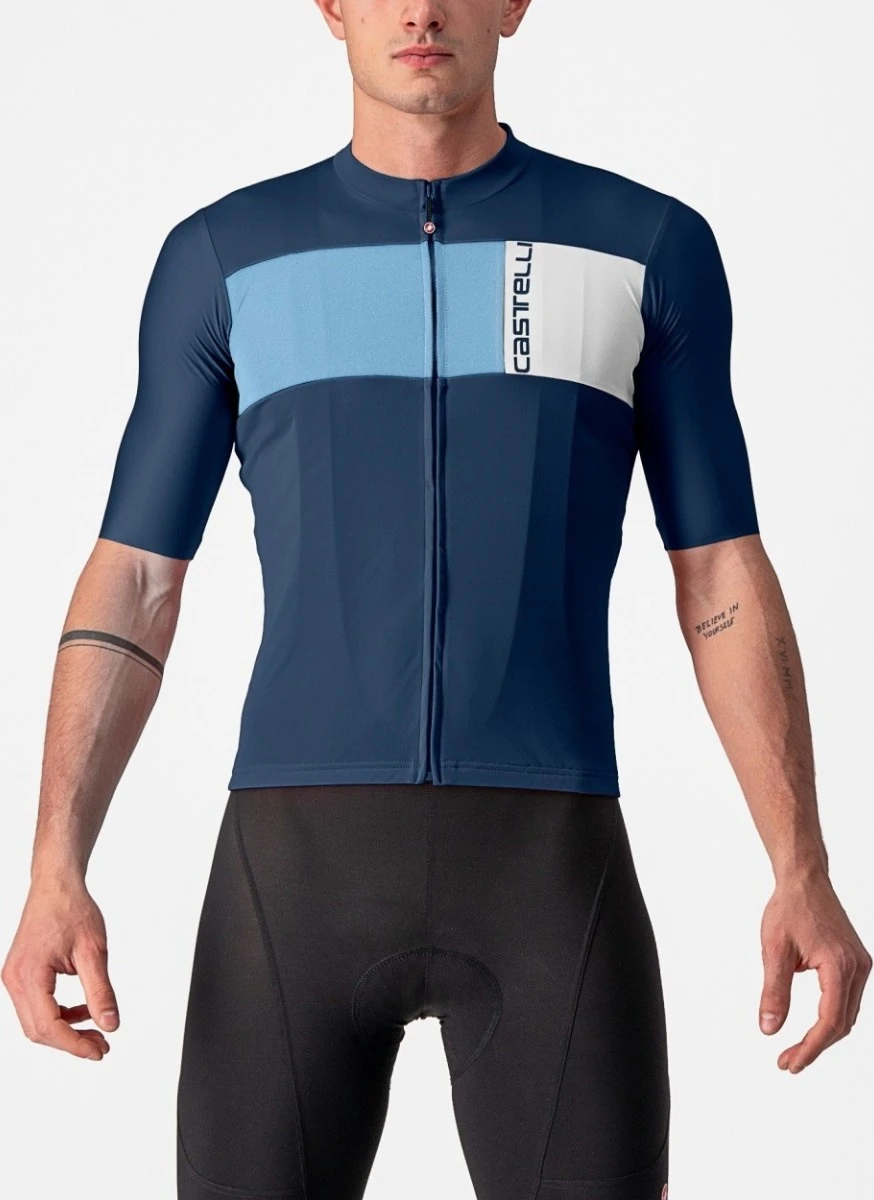 Castelli Prologo 7 Fietsshirt - Afbeelding 3