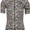 Agu Pattern Trend Fietsshirt Dames