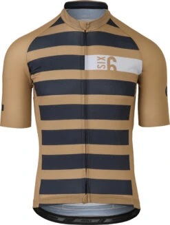 Agu Classic Six6 V Fietsshirt