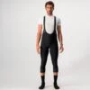 Castelli Tutto Nano 3/4 Fietsbroek