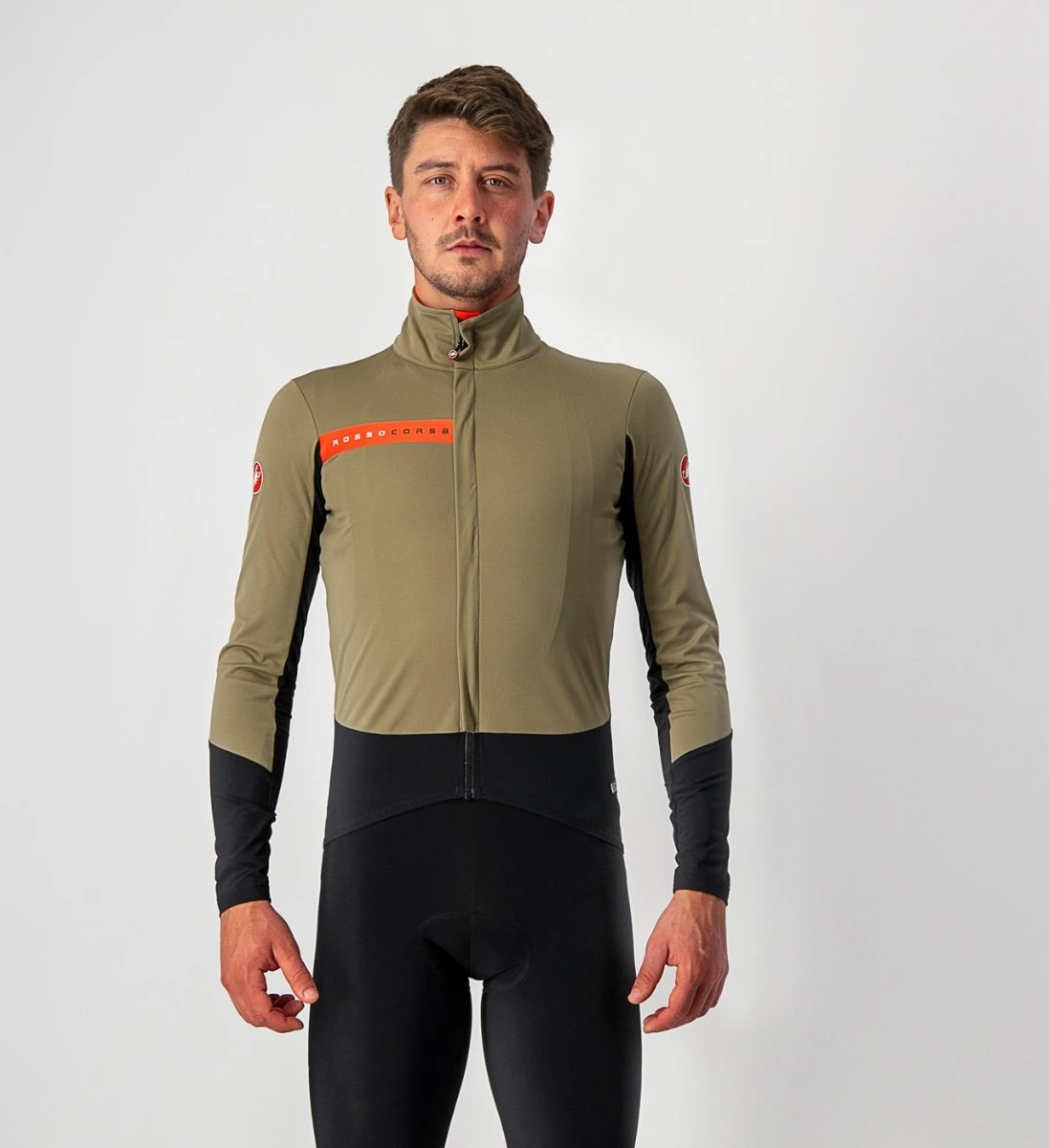 Castelli Beta RoS Fietsjas Outlet - Afbeelding 2