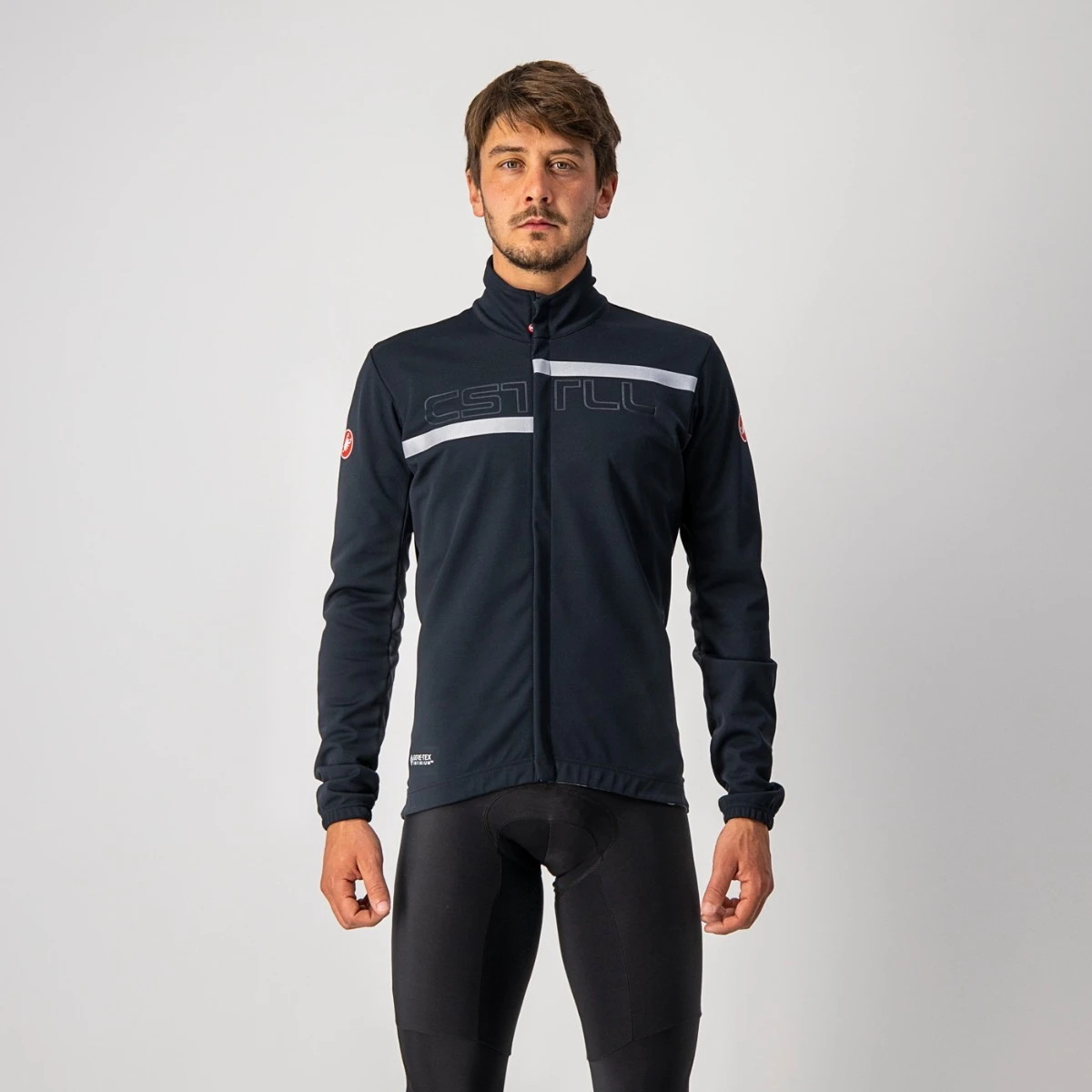 Castelli Transition 2 Fietsjas Heren