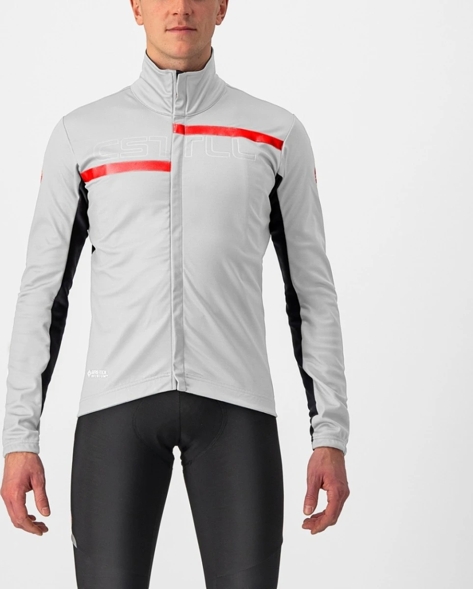 Castelli Transition 2 Fietsjas Heren - Afbeelding 2