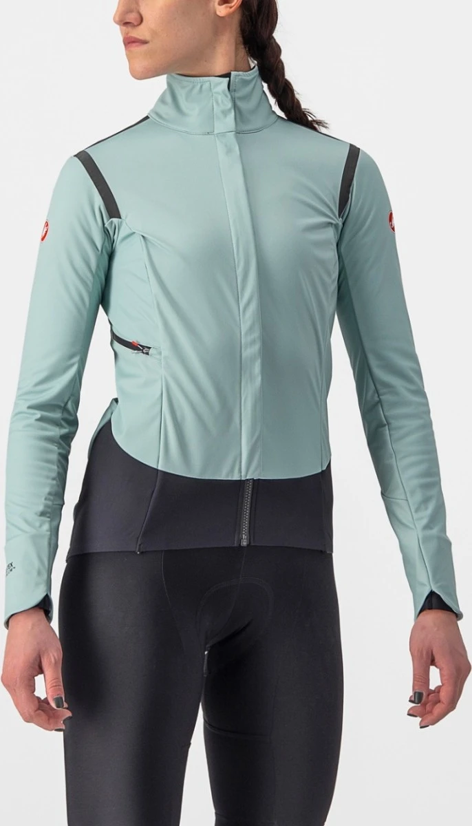 Castelli Alpha RoS 2 Dames Fietsjas - Afbeelding 3