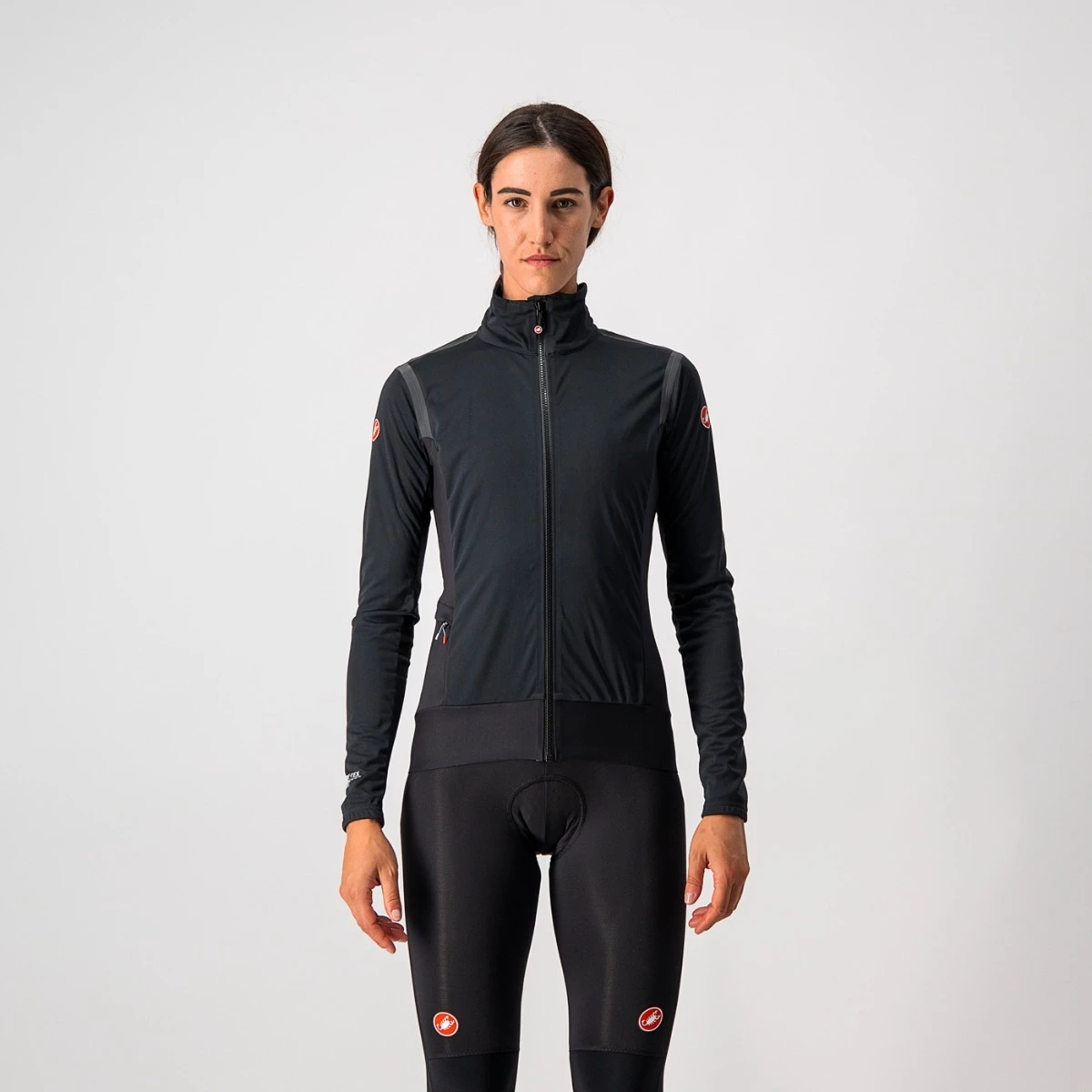 Castelli Alpha RoS 2 W Light Fietsjas