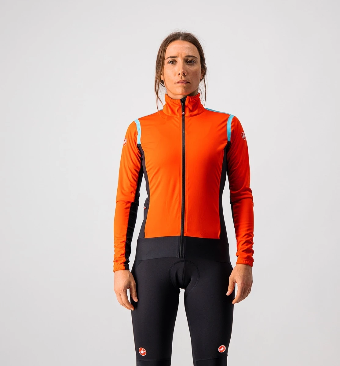 Castelli Alpha RoS 2 W Light Fietsjas Outlet - Afbeelding 3